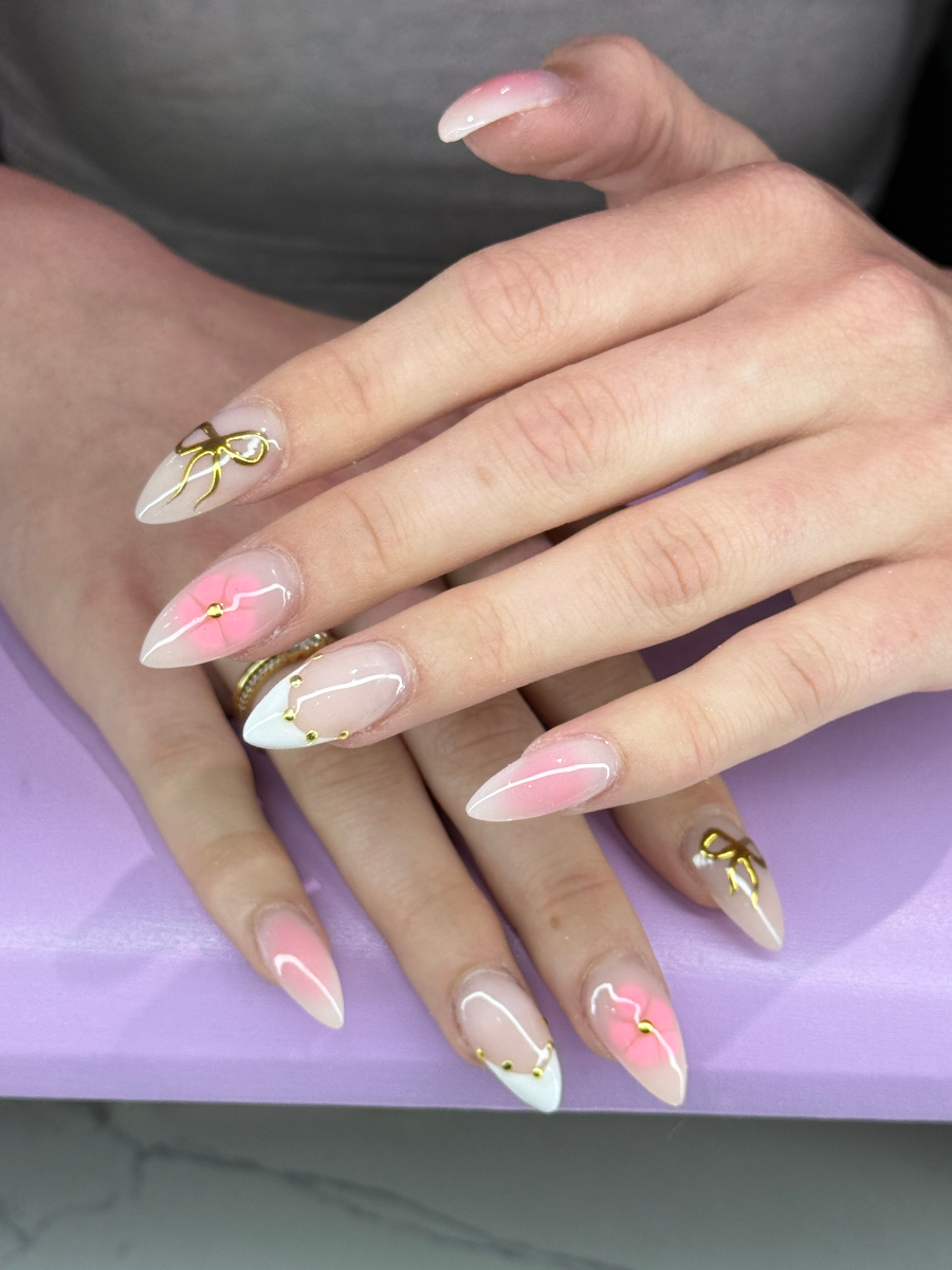 Encore Nails Salon 1