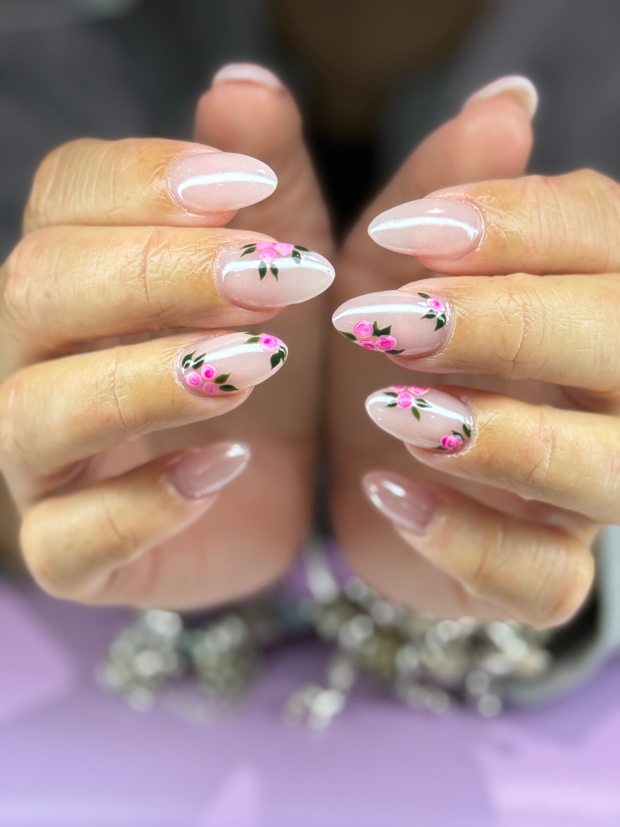 Encore Nails Salon 4