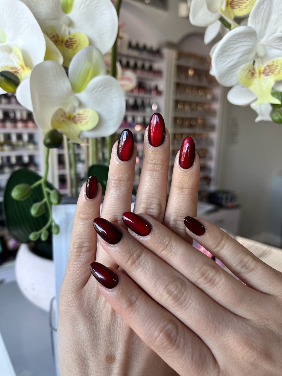 Encore Nails Salon Work