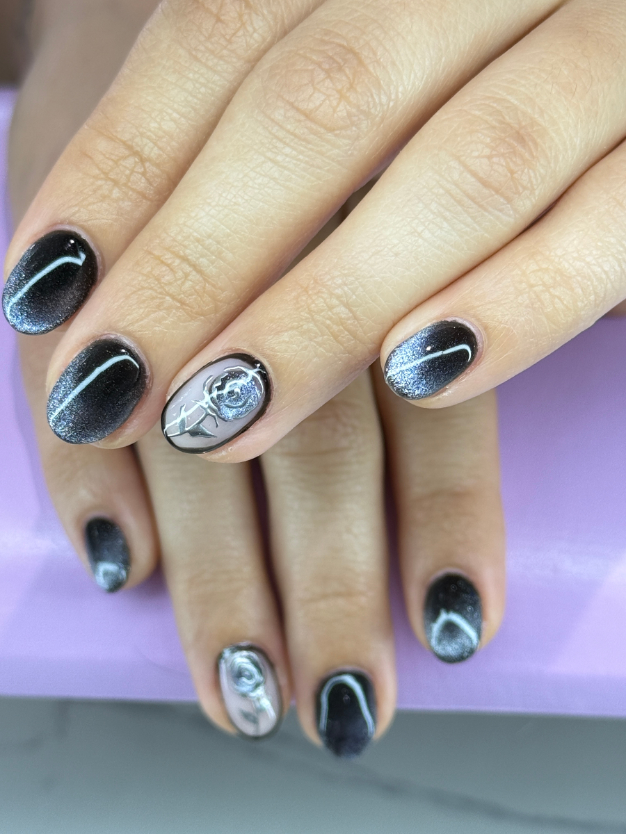 Encore Nails Salon 3