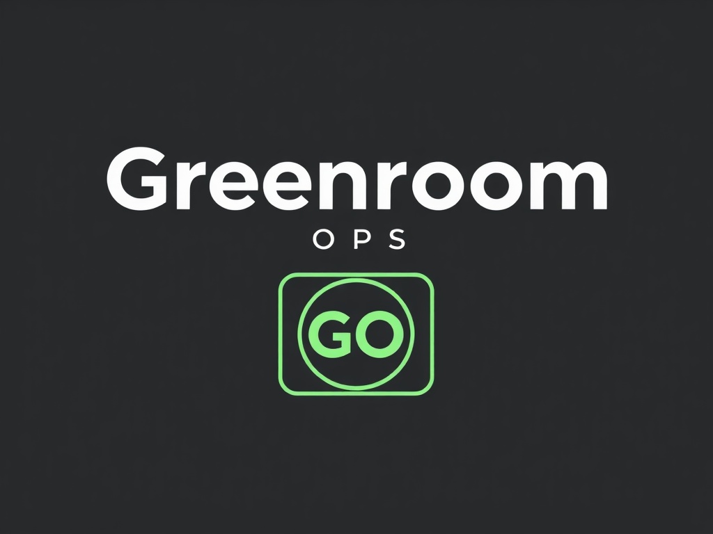 Greenroom Operator