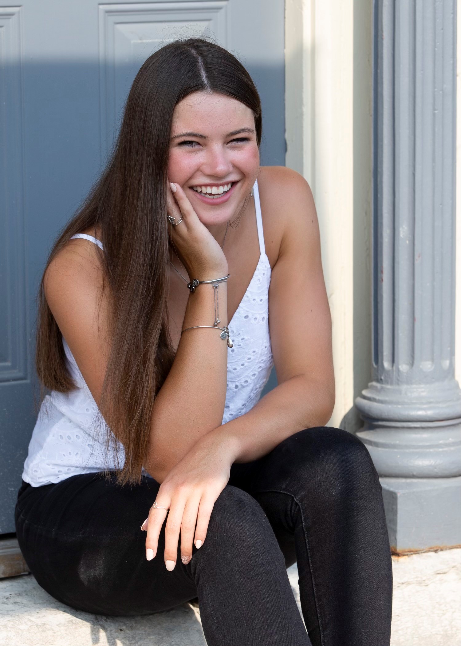 Professional headshot