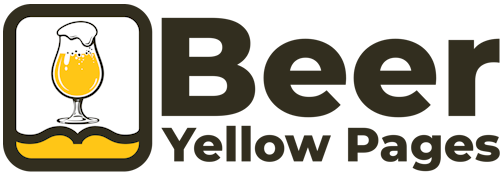 Beer Yellow Pages