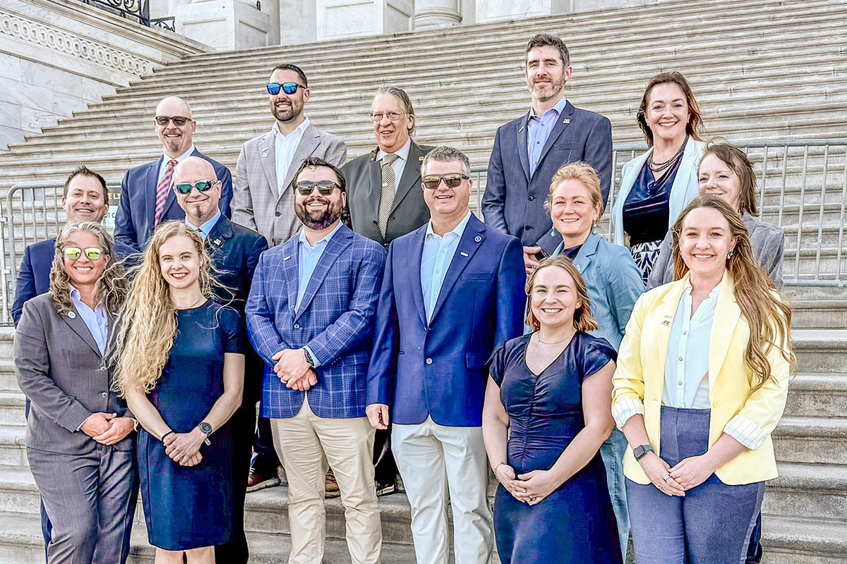 No Hops, No Barley, No Beer: Why Federal Research Funding Matters for Craft Beer