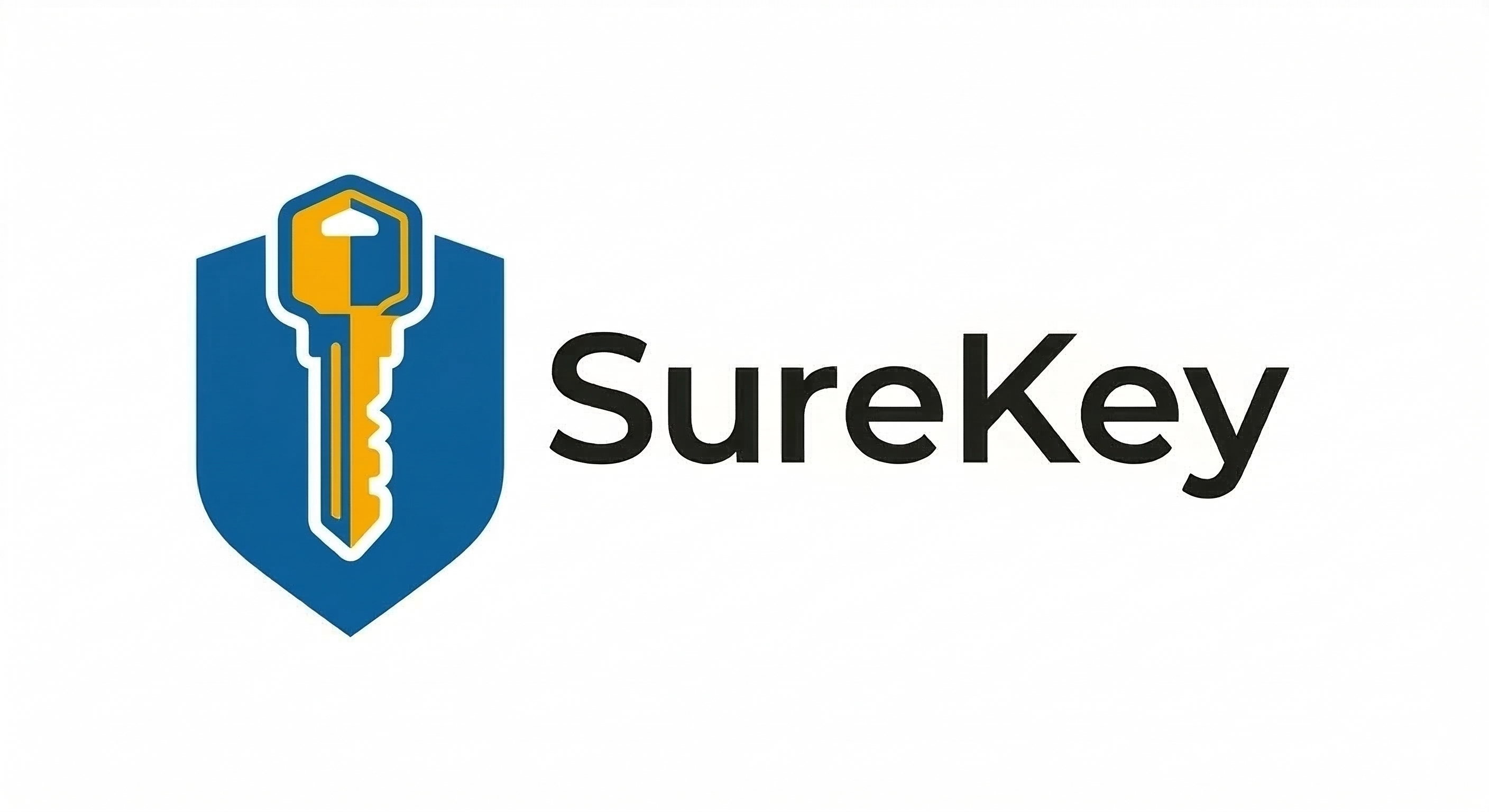 SureKey Logo