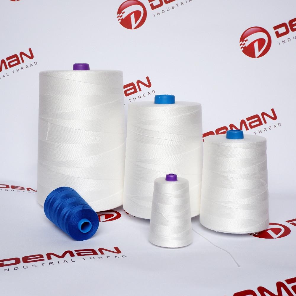 Hilo Poliéster Industrial 5000m