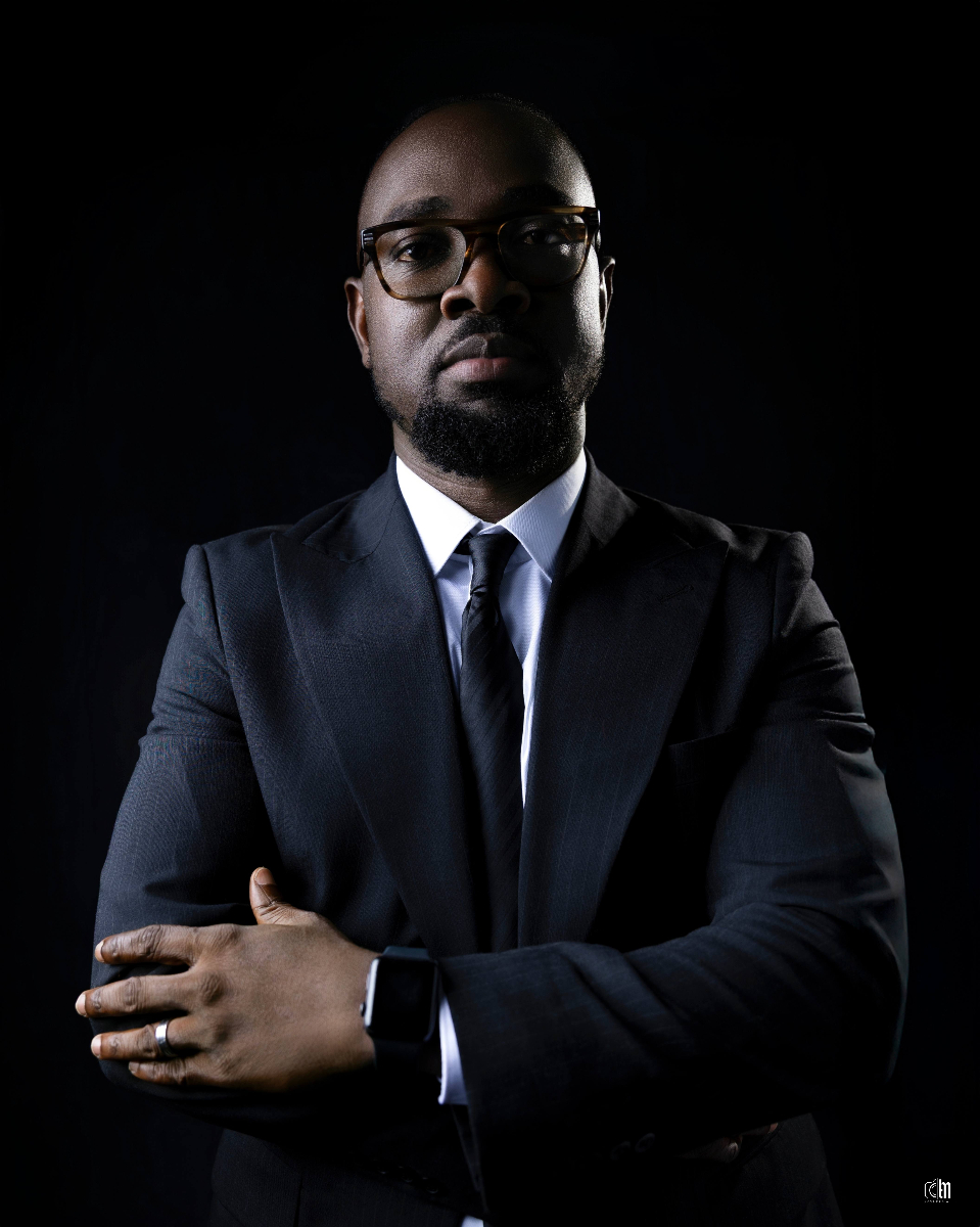 Ugo Frederick - Financial Advisor