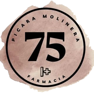 Farmacia Youfarma Pícara Molinera 75 Logo