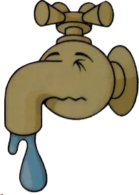 Ni Gota Servicios Logo