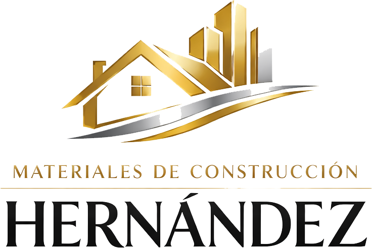 Materiales Hernandez Logo