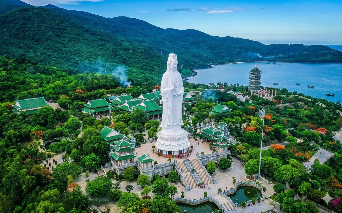 Tour Biển Mỹ Khê & Sơn Trà