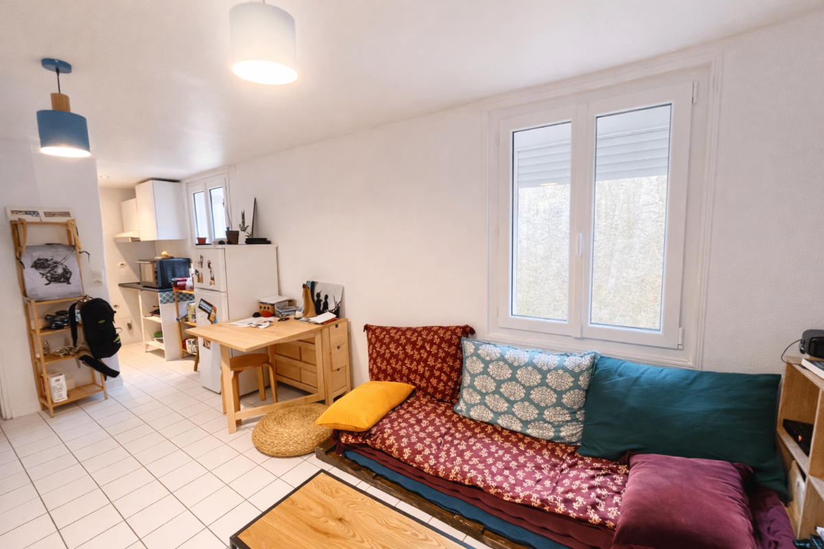 Duplex Lumineux — Quartier Recherché de Meudon - photo 2