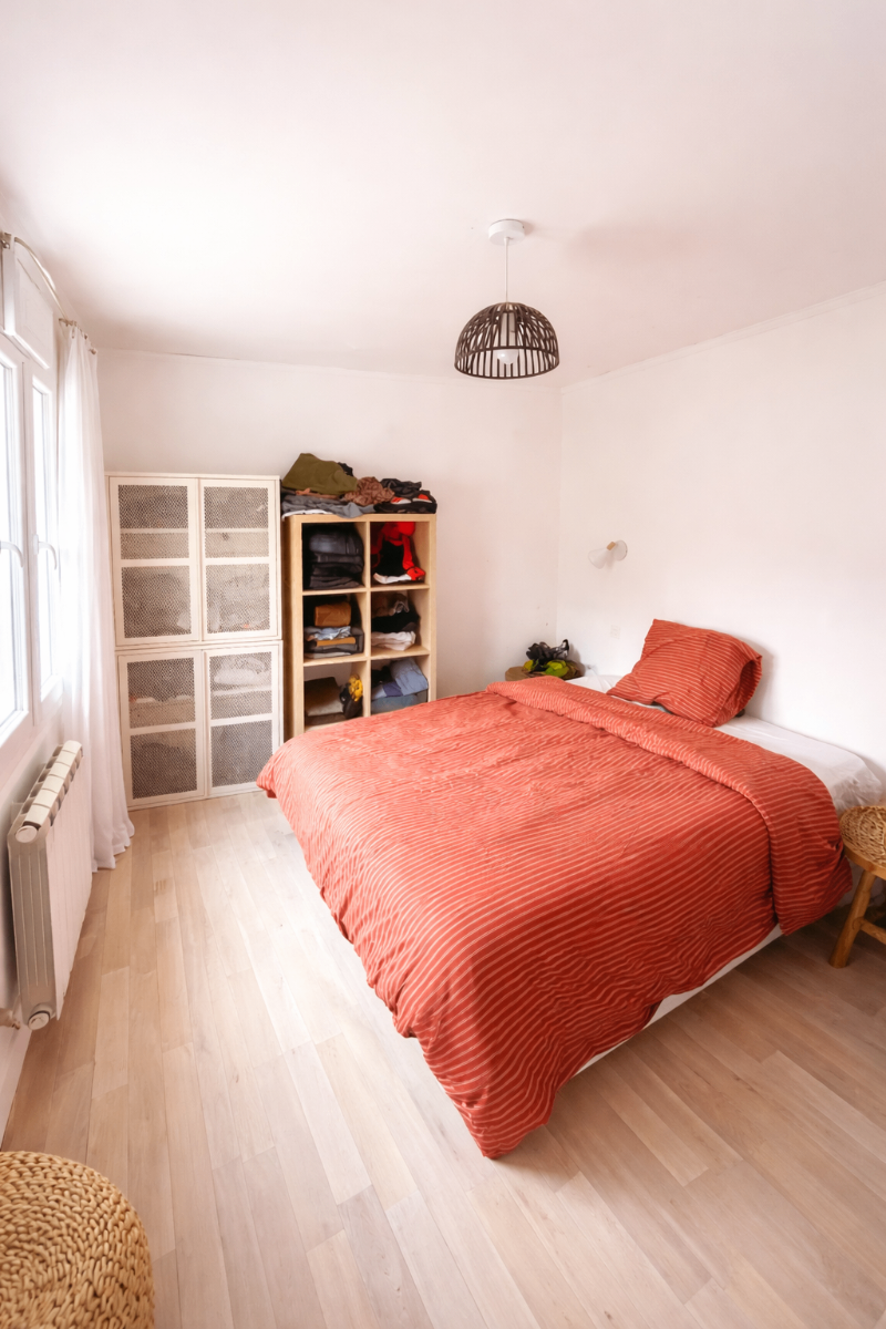 Duplex Lumineux — Quartier Recherché de Meudon - photo 4