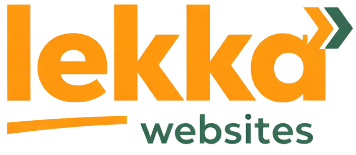 Lekka Websites