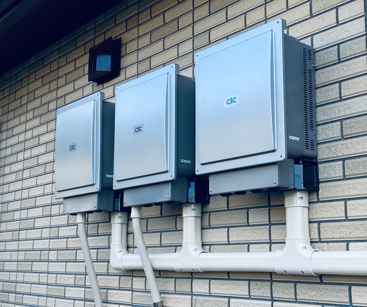 電気を貯められるってホント?