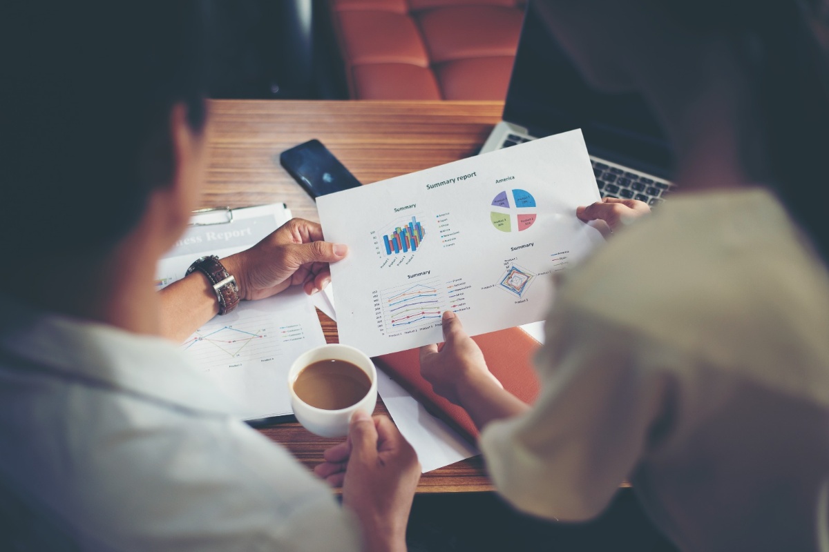 Asset Classification Process