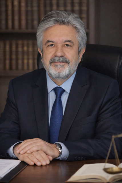 Dr. João Lopes da Silva — Advogado em Umuarama, Paraná