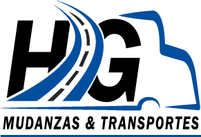 HG Mudanzas y Transportes logo