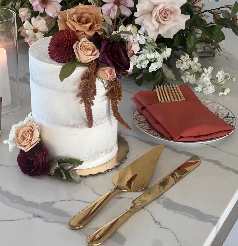 Personalized Service