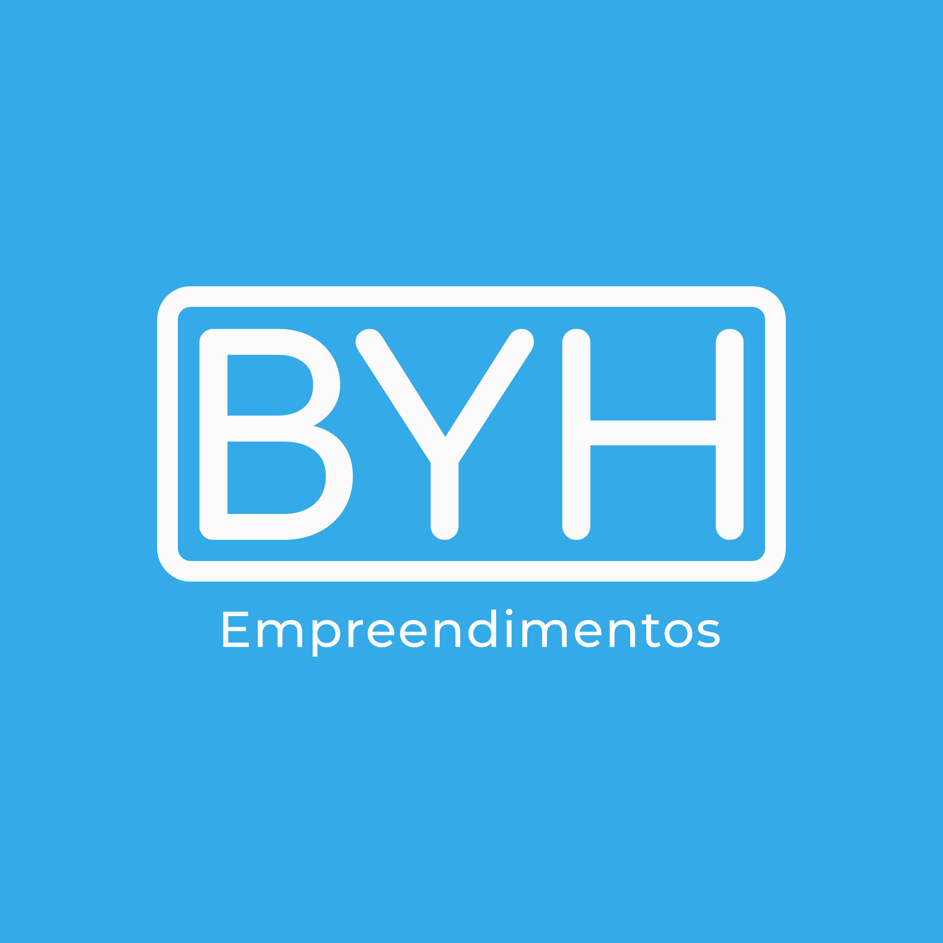 BYH Logo
