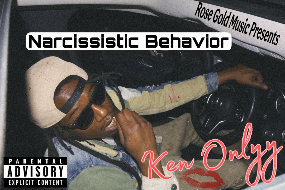 Narcissistic Behavior