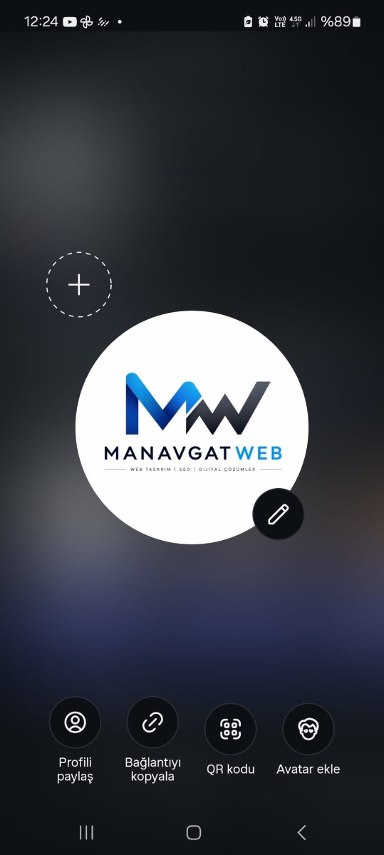 Manavgat Web