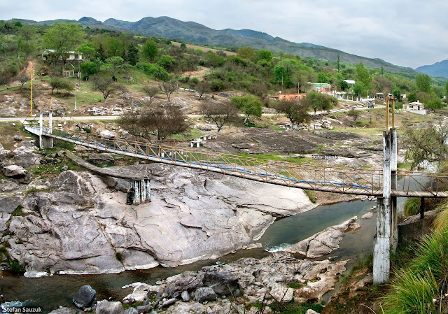 Las Lajas