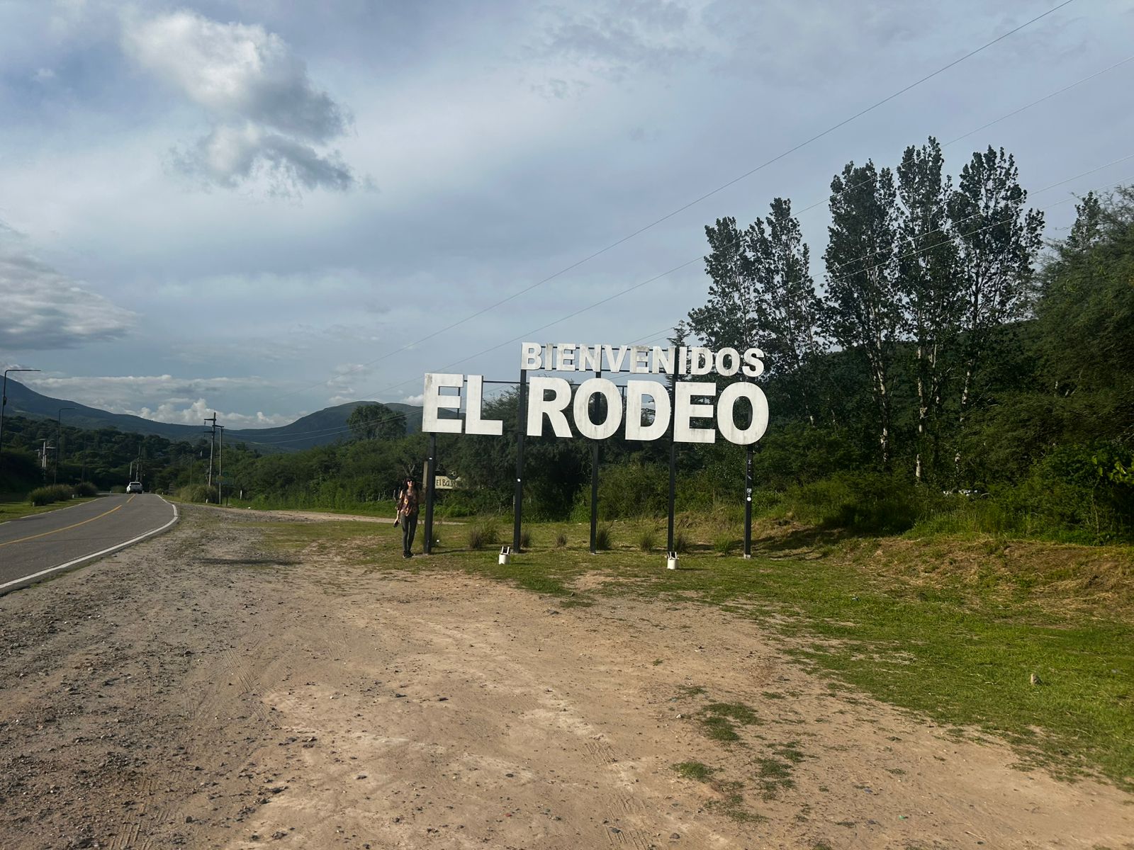 Villa El Rodeo