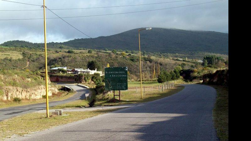 Balcozna