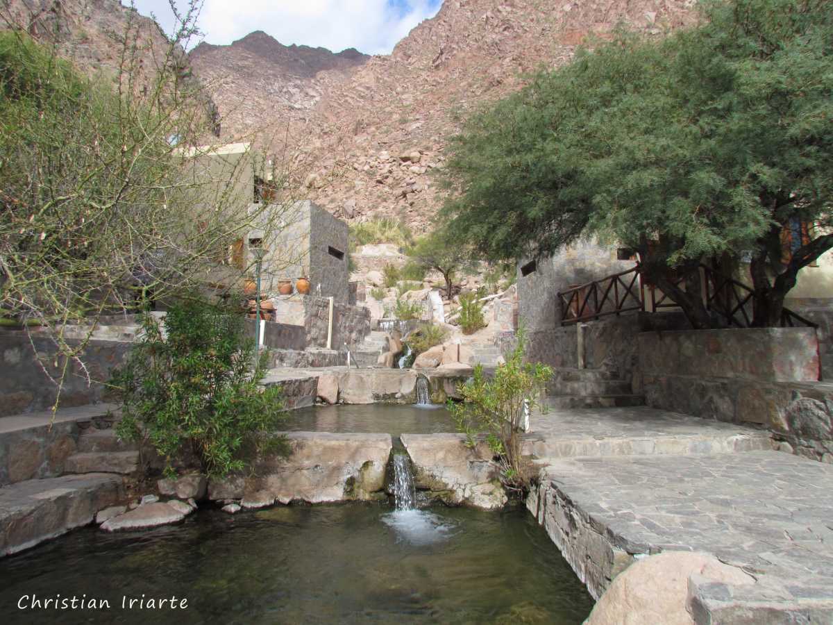Termas de Fiambalá