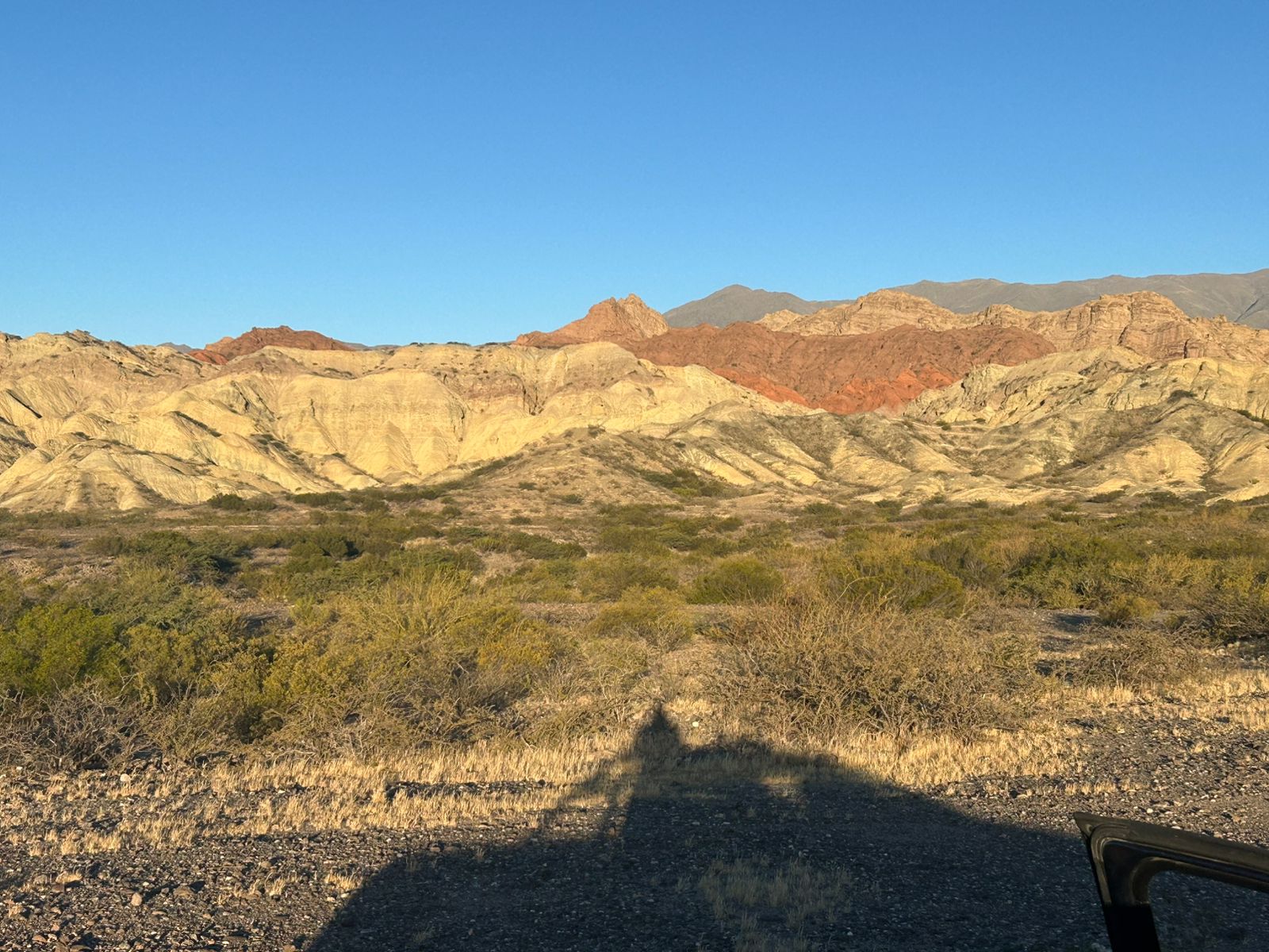 Cerro de Colores