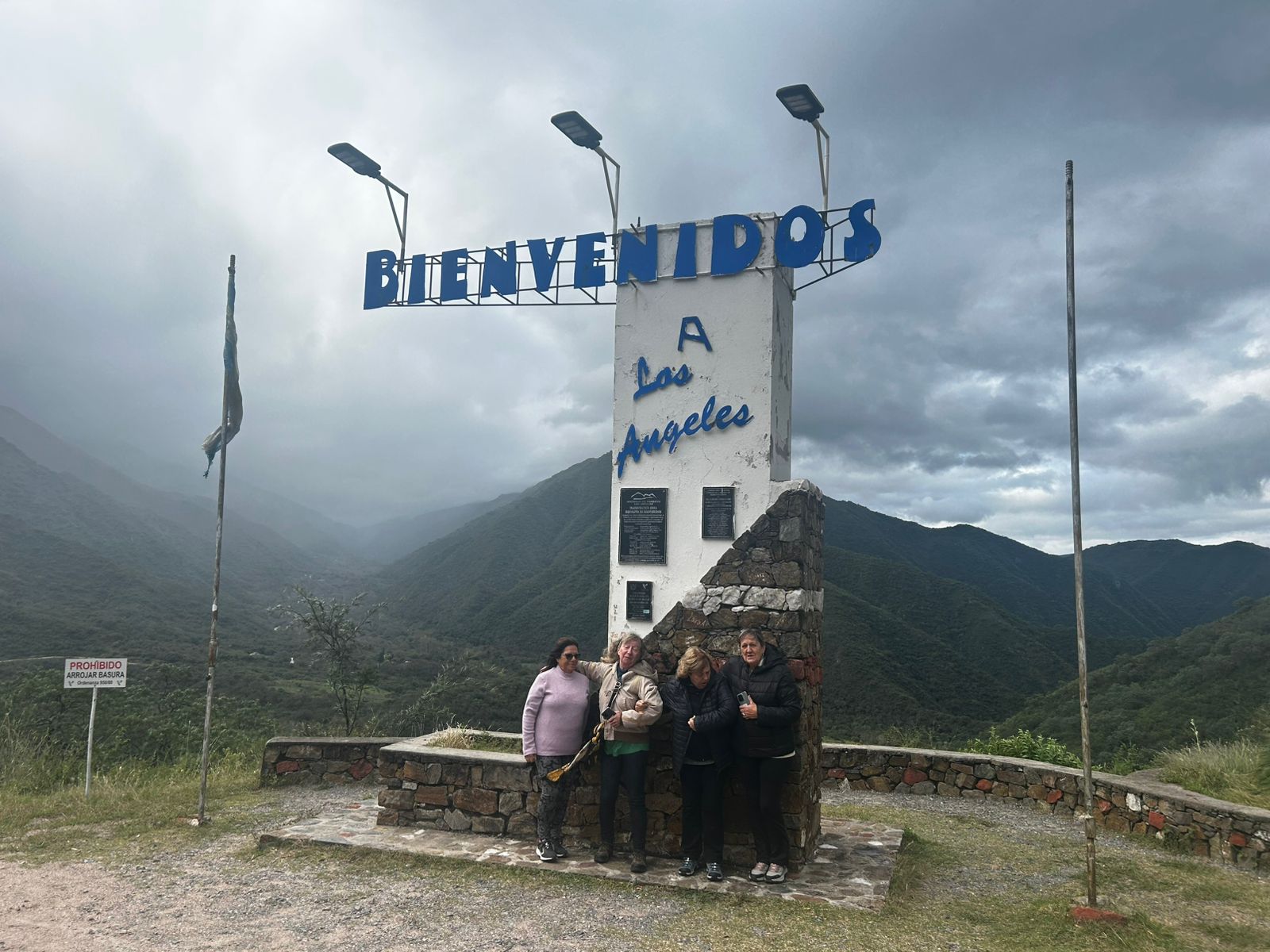 Los Ángeles