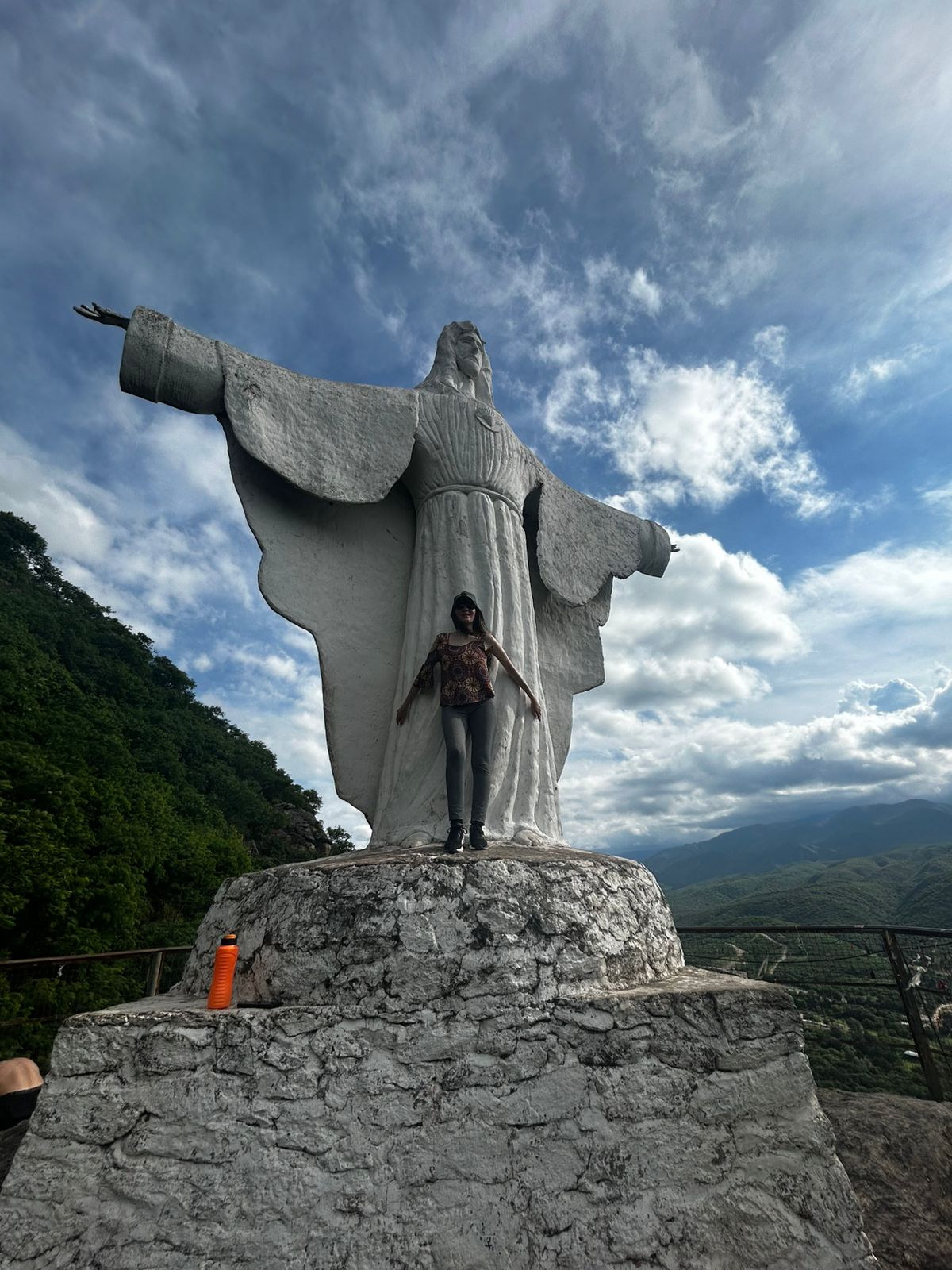 Cristo Redentor