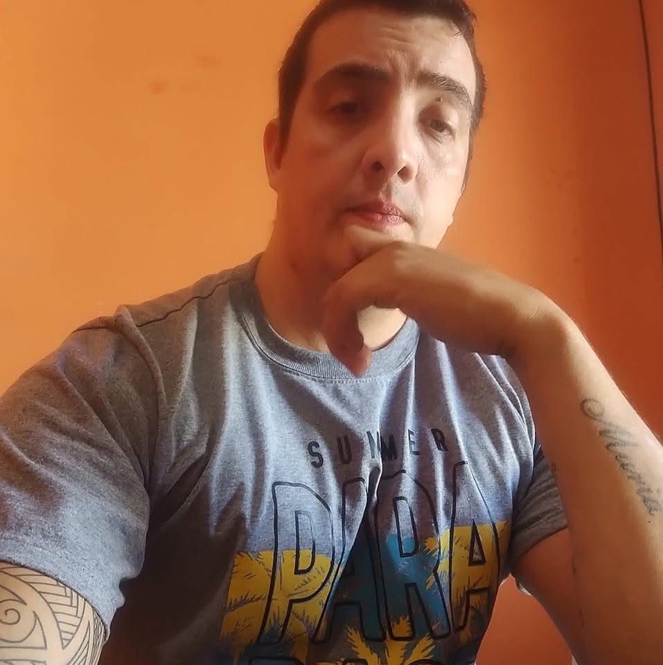 Damian Contreras