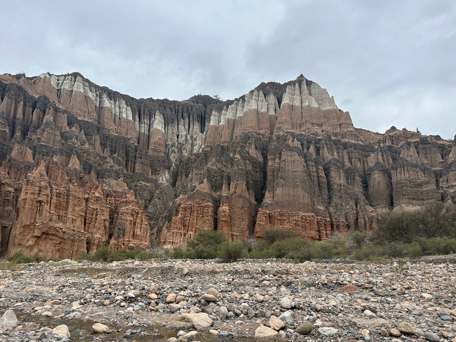 Paisajes de Catamarca