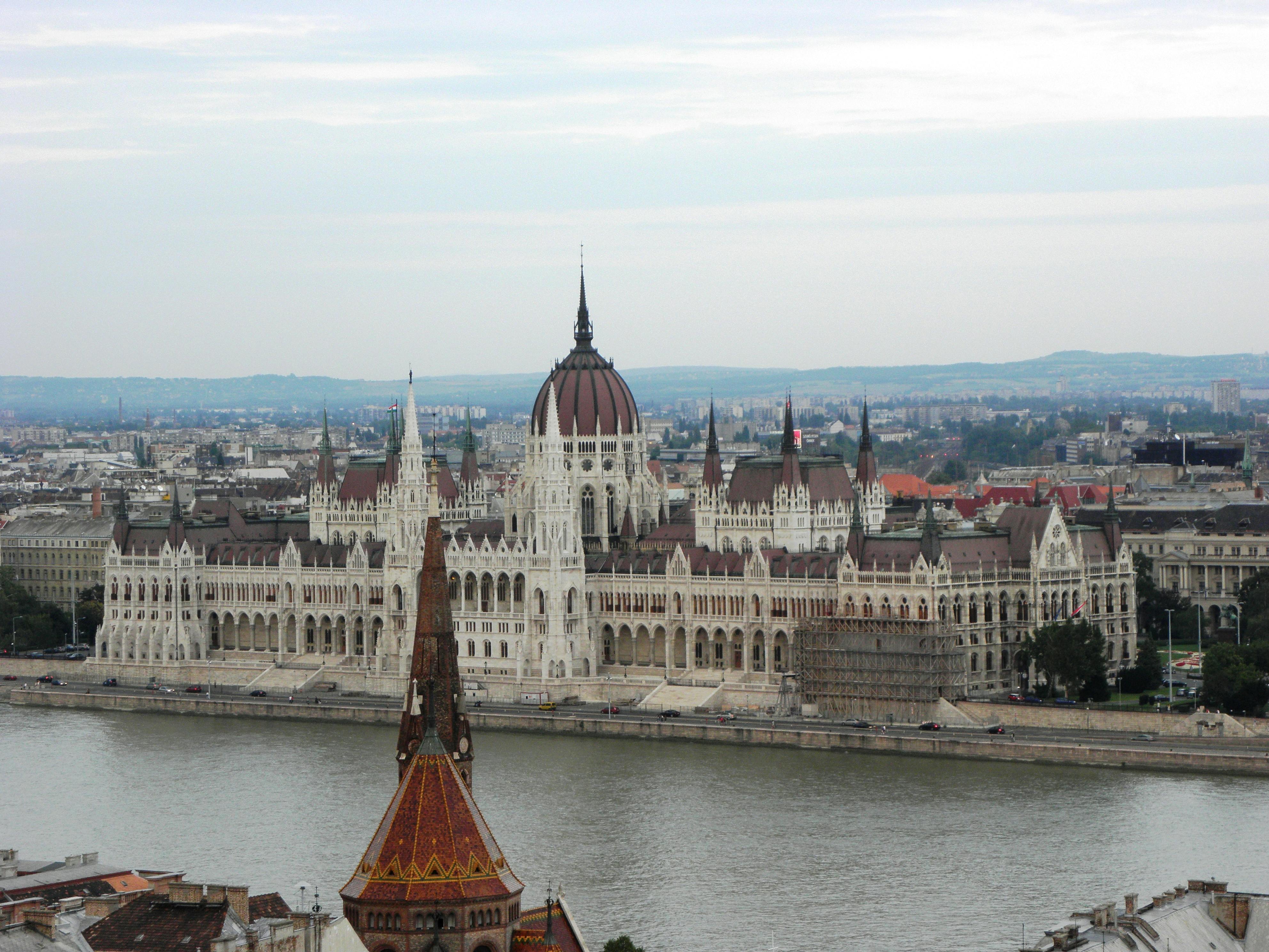 Budapest, Hungary