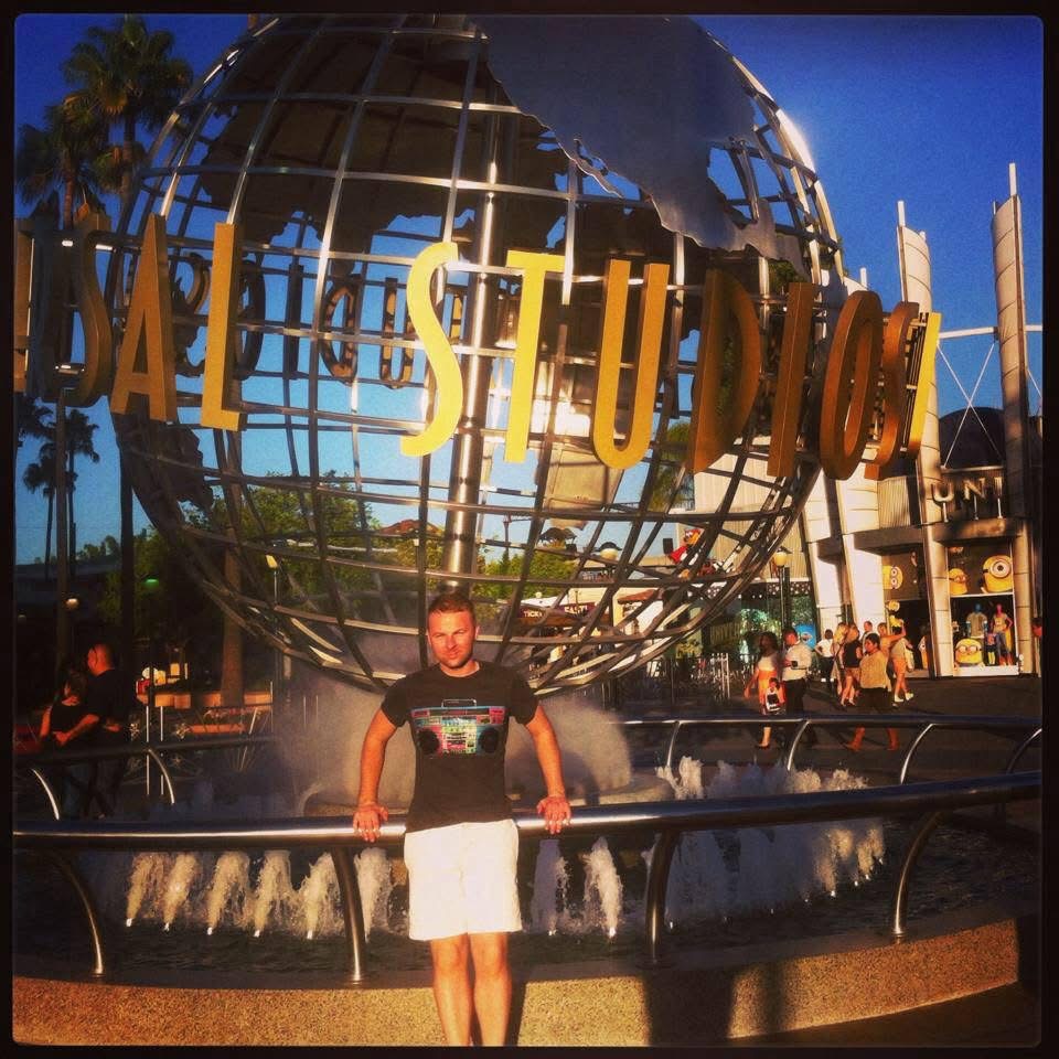 Ricky Tapping - The Solo Explorer on a mountain adventure