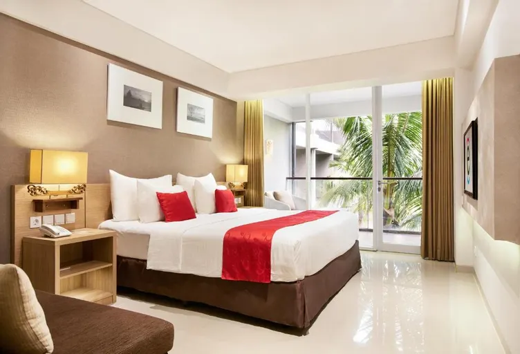 The Ramada by Wyndham Sanur