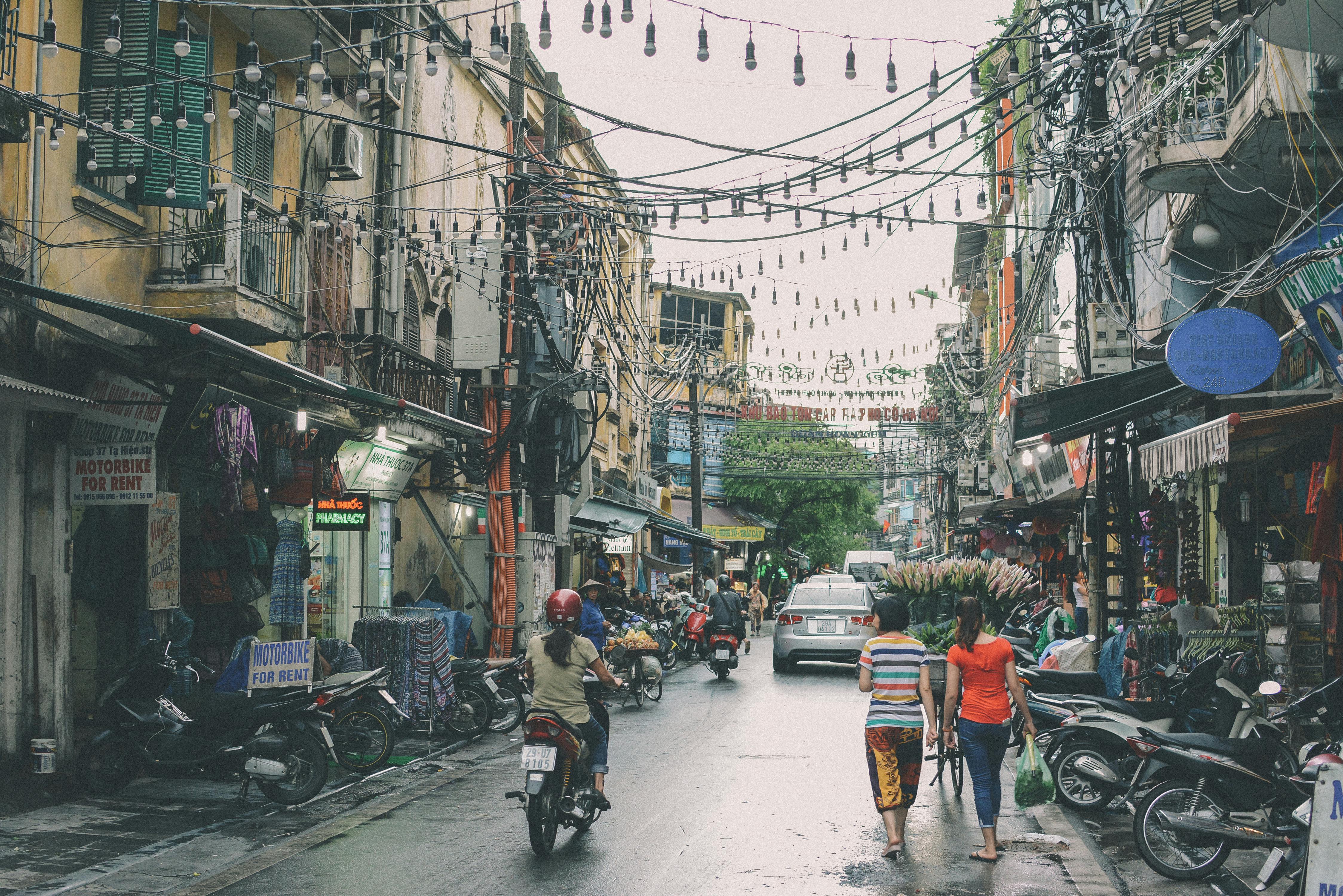 Hanoi, Vietnam