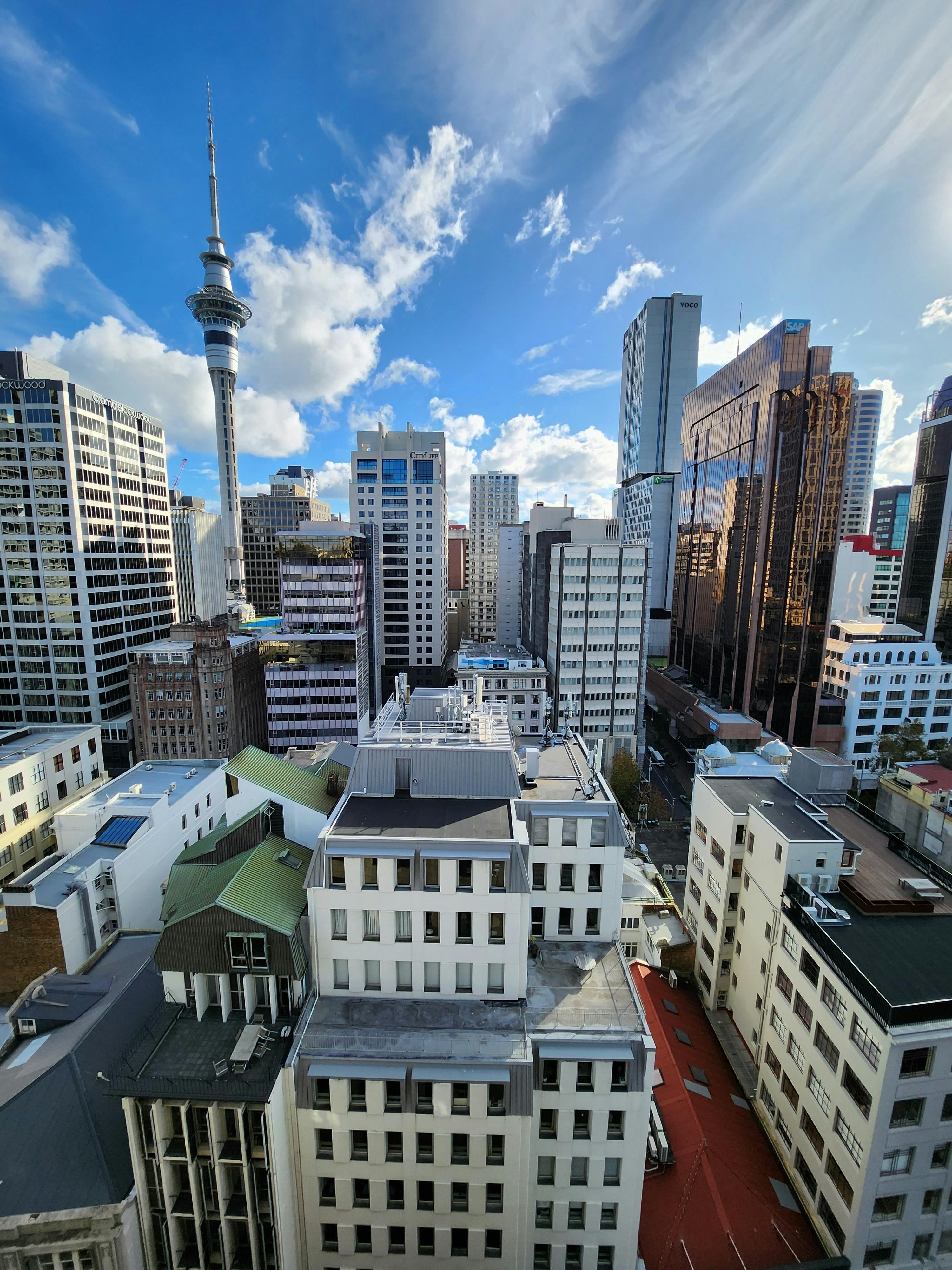Auckland, New Zealand