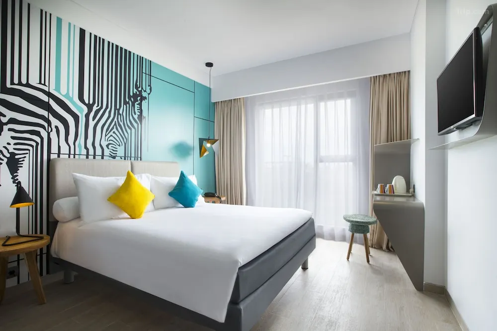 Kamaniiya Petitenget Seminyak