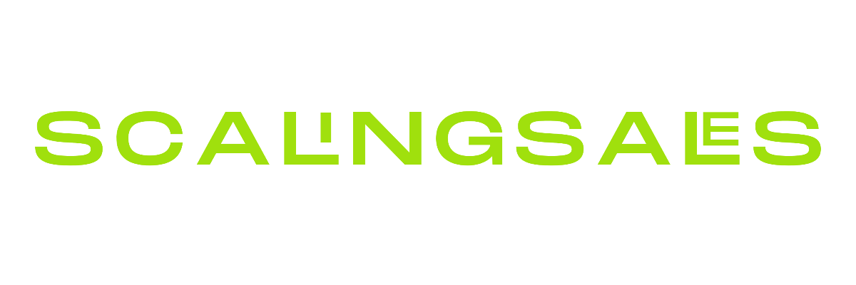 ScalingSales Logo