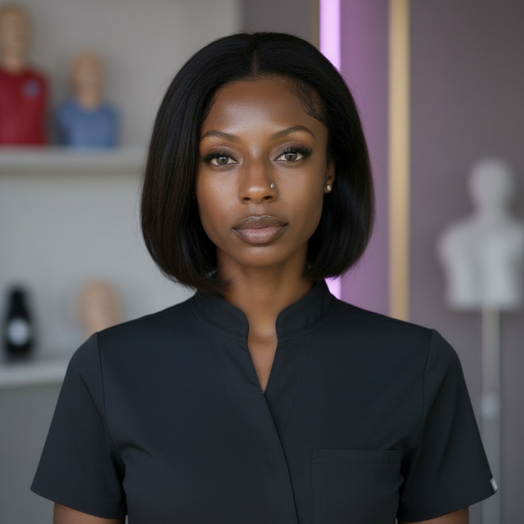 Destiny — Lead RN Instructor, Cardiocraft CPR Kissimmee