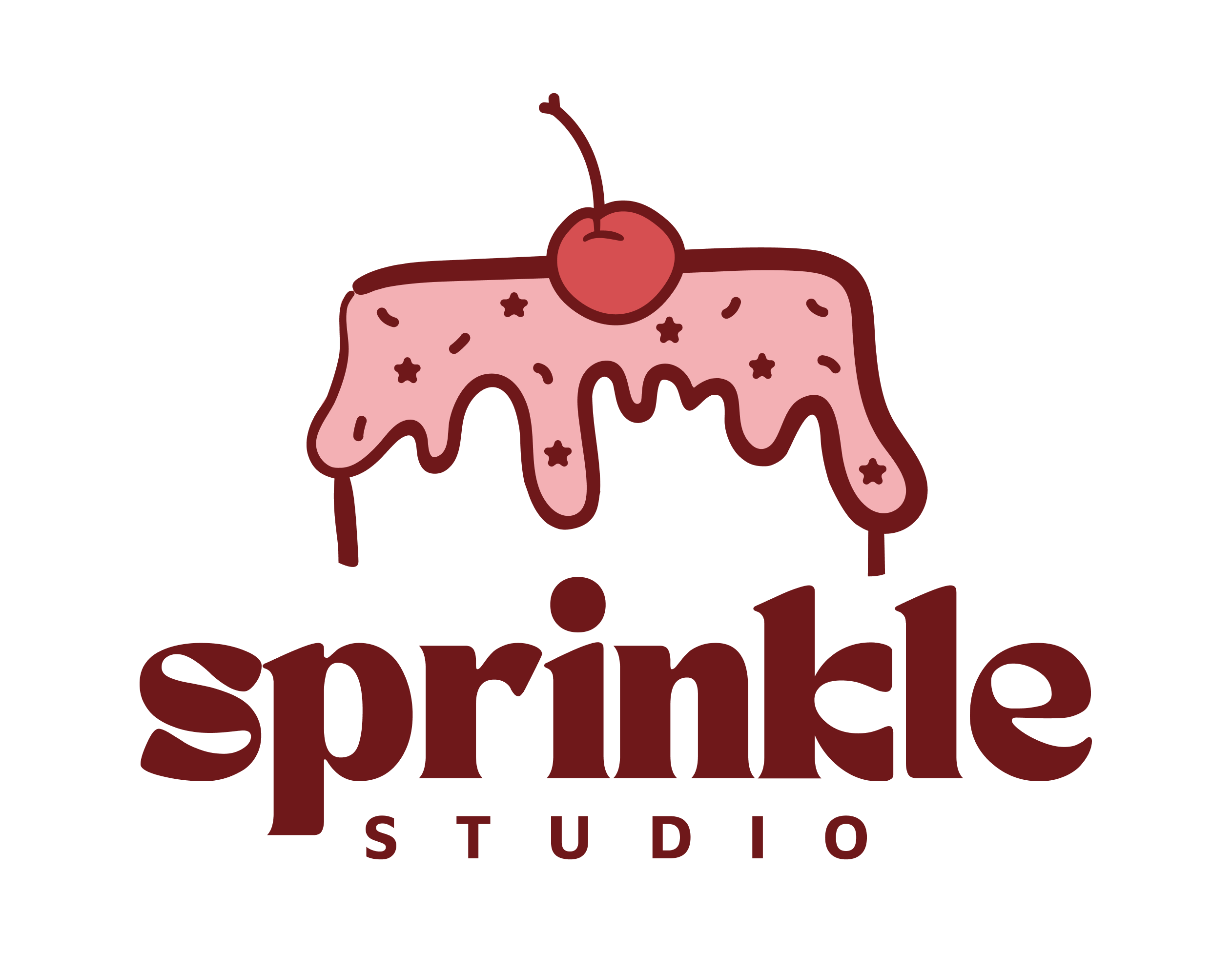 Sprinkle Studio Logo