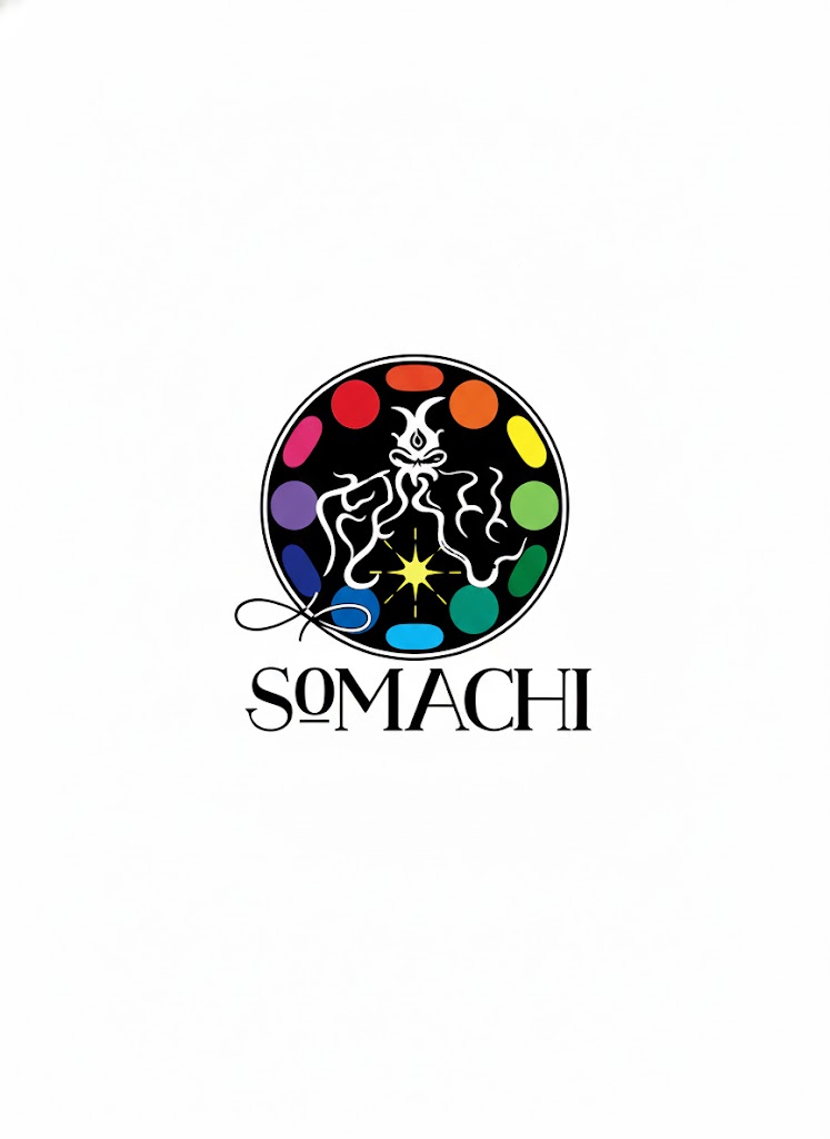 Somachi ロゴ