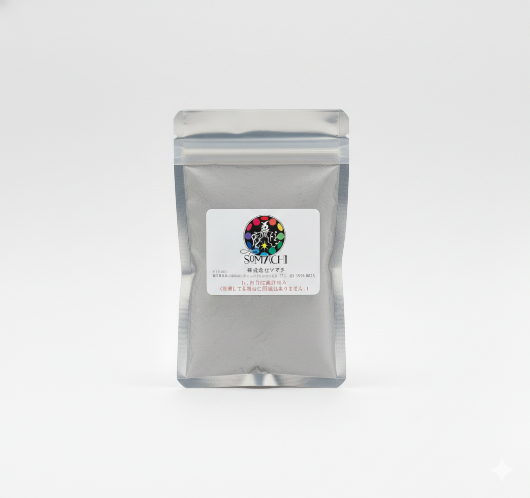 Somachi 使用イメージ