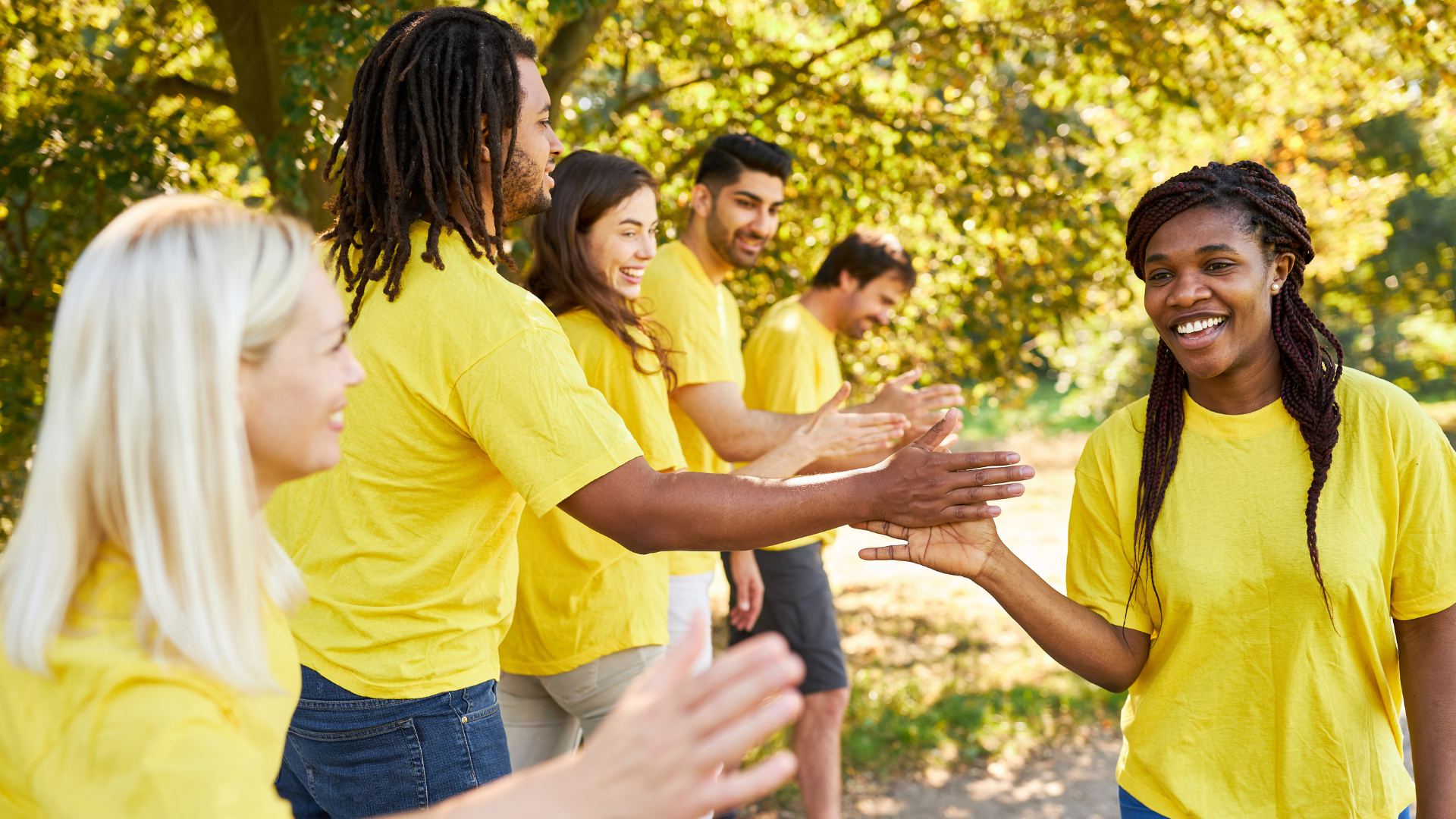 Team building et séminaire outdoor