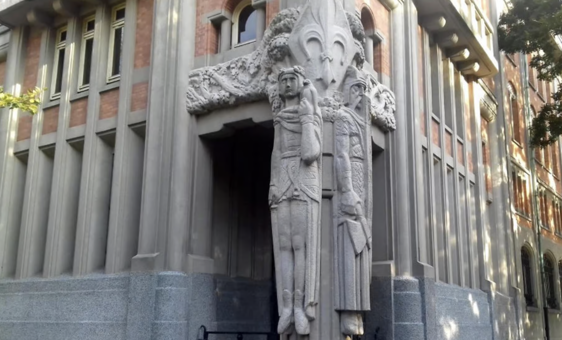 Parcours audioguidé de Lille - Visite du Beffroi incluse — photo 4