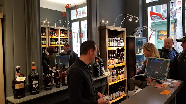 Visite d'une brasserie lilloise — photo 2