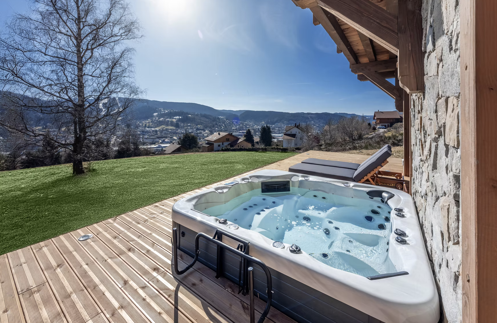 Vosges — 3
